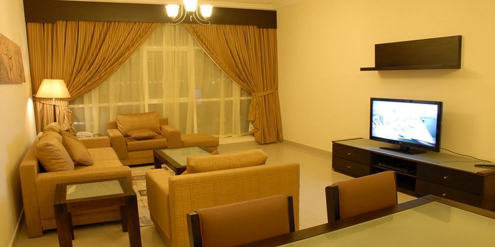 Al Hayat Hotel Suites Шарджа Экстерьер фото